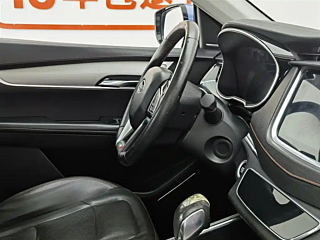 SWM G01  2018 YEAR 1.5T AUTOMATIC UP 2018