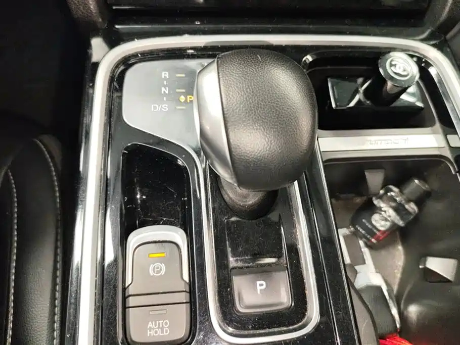 TRUMPCHI GS8 2020