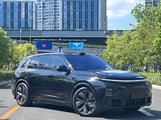 LI AUTO L7 2024 YEAR ULTRA 2024