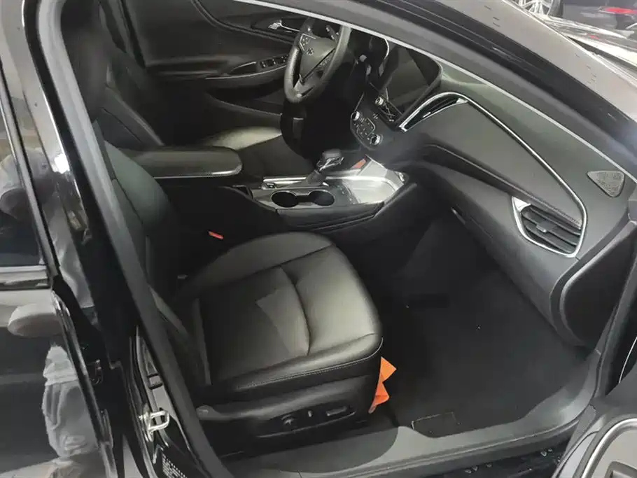 CHEVROLET MALIBU XL 2022
