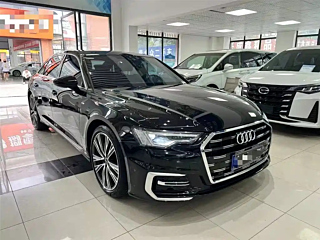 AUDI A6L 2023