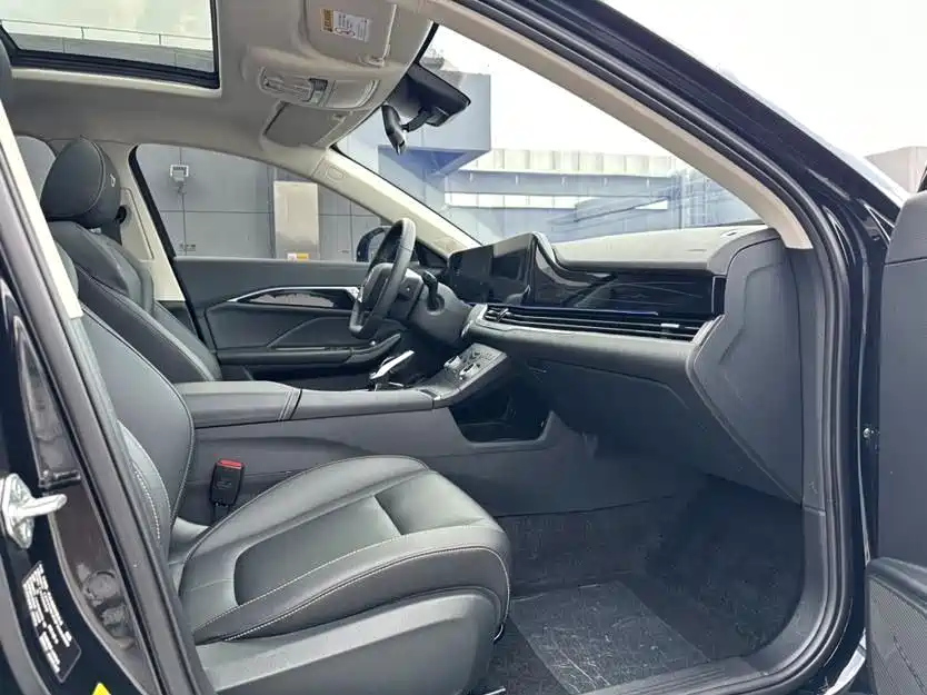 BESTURN B70 2023