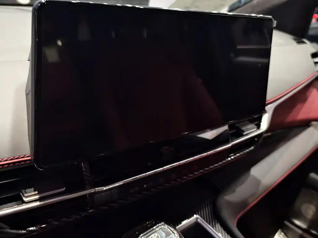 TOYOTA SIENNA SIENNA 2025