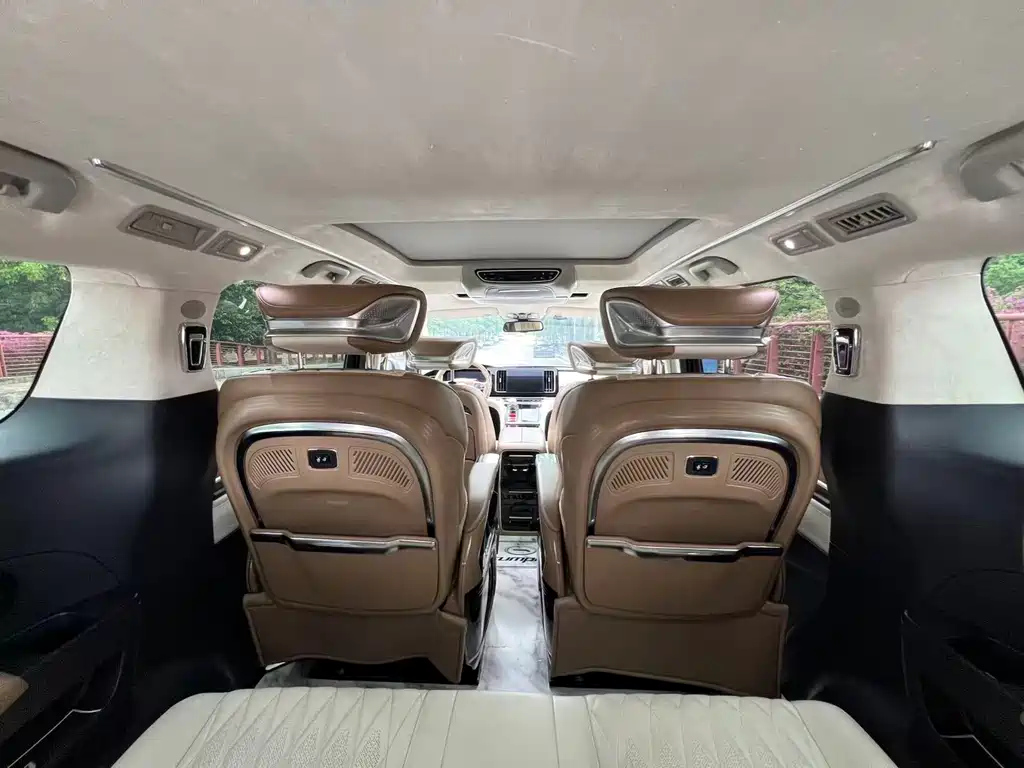 TRUMPCHI M8 2021