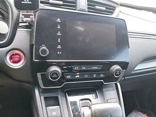 HONDA BREEZE  2020 YEAR 240TURBO CVT 2WD PREMIUM EDITION 2020