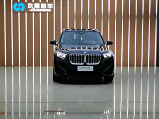 BMW X1 2024