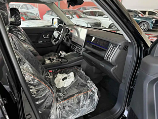 JETOUR FREEDOM &#32773; 2025 YEAR 2.0TD 2025