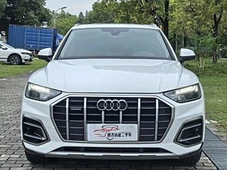AUDI Q5L  2021