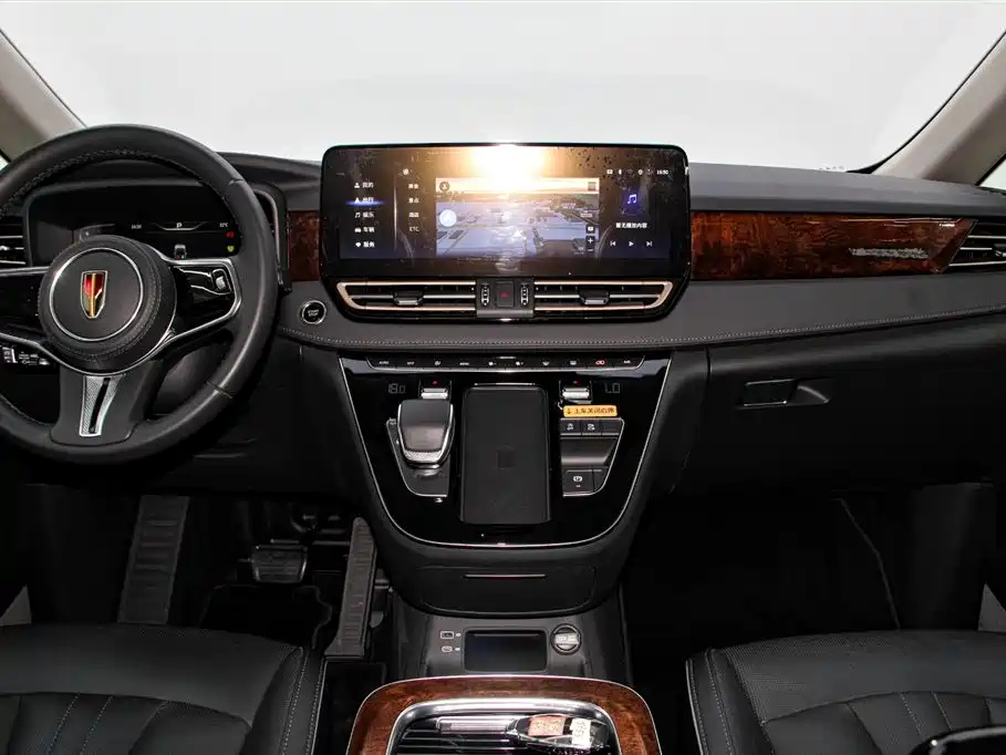 HONGQI HQ9 2023