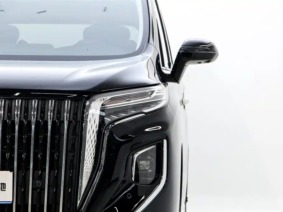 HONGQI HQ9 2023