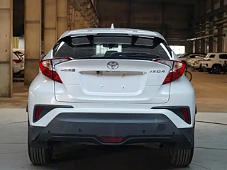 TOYOTA IZOA  2021 YEAR 2.0L  EDITION 2021
