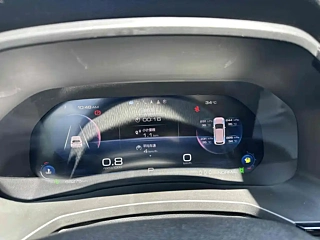 HAVAL F7 2020 YEAR 1.5T 2WD I 2020