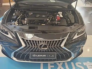 LEXUS ES 2022 YEAR 200 EXCELLENCE 2022