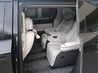 XPENG MOTORS X9  2024 YEAR 702 RANGE MAX 2024