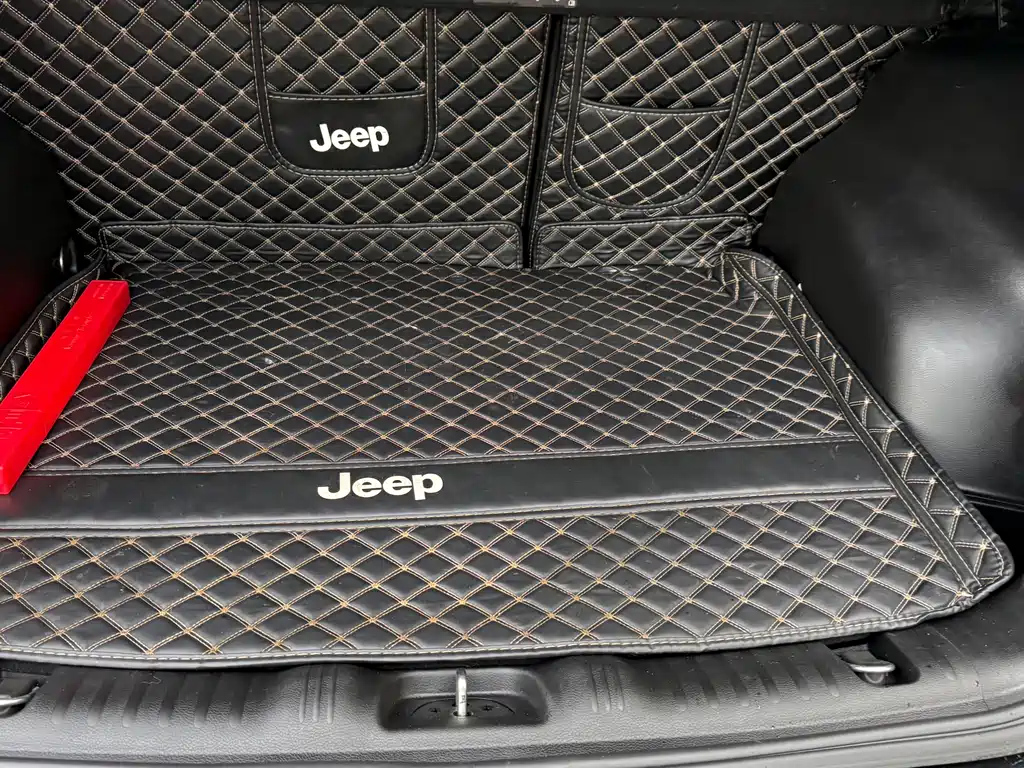 JEEP COMPASS 2020