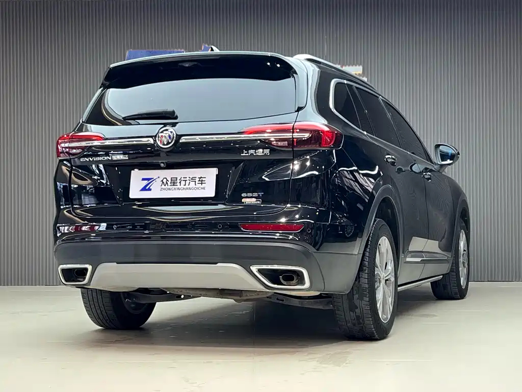 BUICK ENVISION 2023