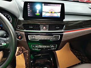 BMW X1  2020 YEAR XDRIVE25LI EXCLUSIVE 2020