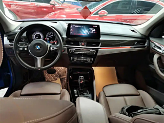 BMW X1  2020 YEAR XDRIVE25LI EXCLUSIVE 2020