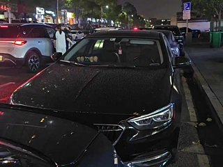 BUICK REGAL 2019