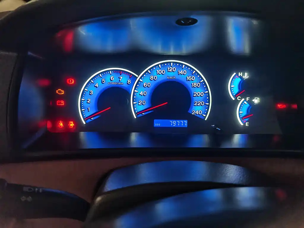 BYD F3 2016