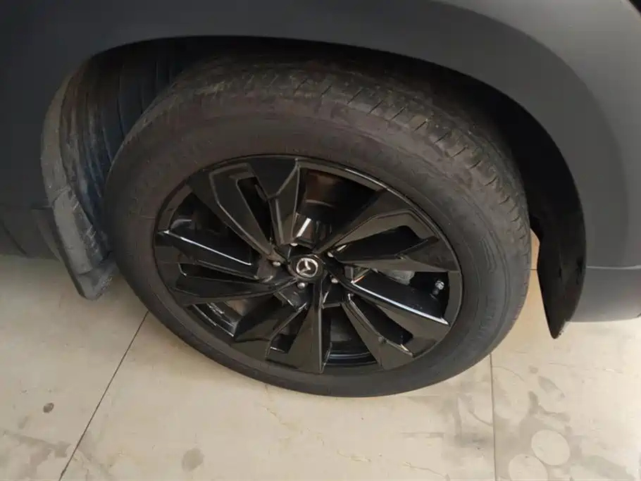 MAZDA CX-50行也 2024