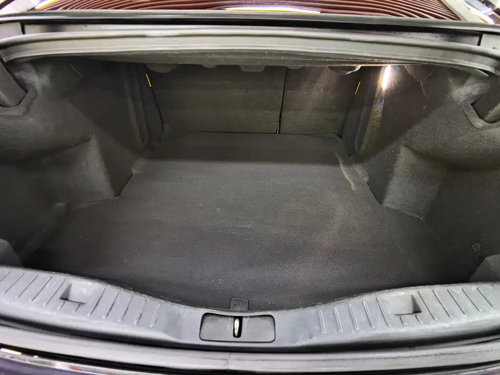 LINCOLN MKZ 2020