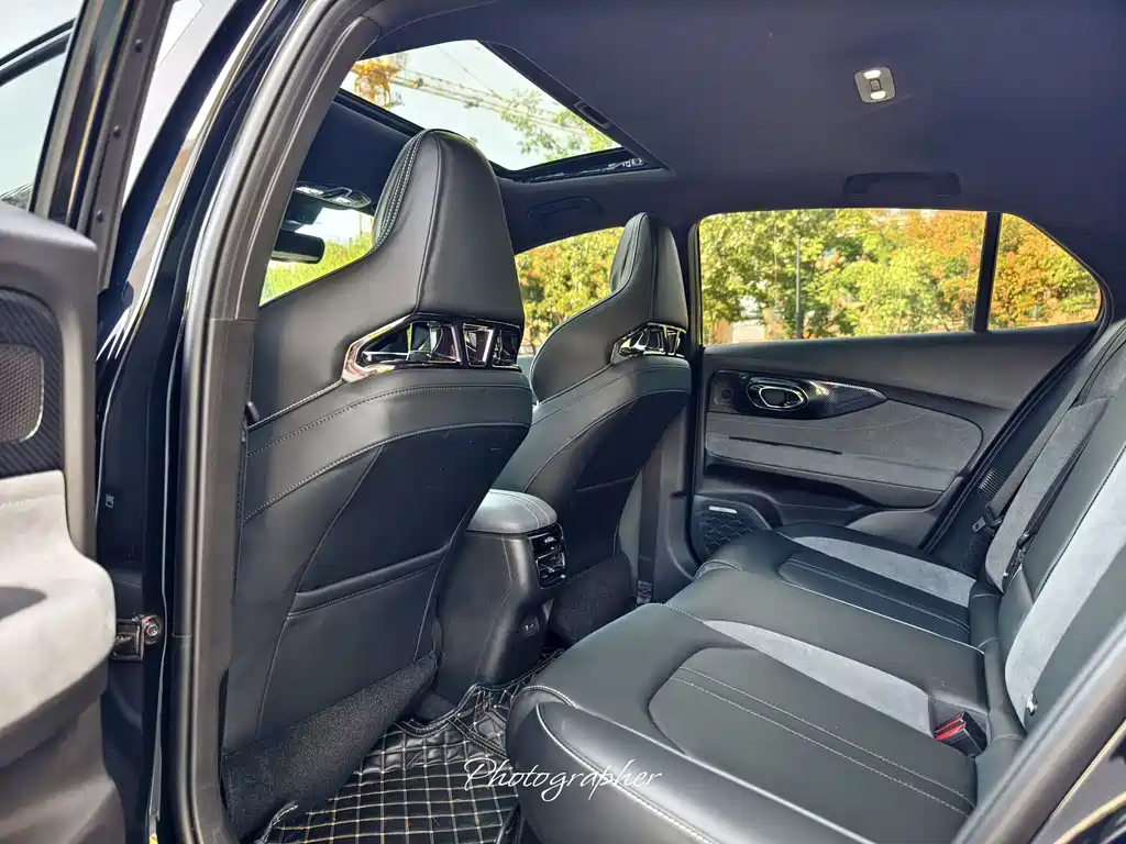 TRUMPCHI EMPOW 2023