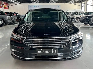 FORD TAURUS 2021