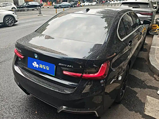BMW I3  2022 YEAR EDRIVE 35 L 2022
