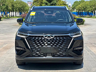 Заказать CHERY TIGGO 8 PRO