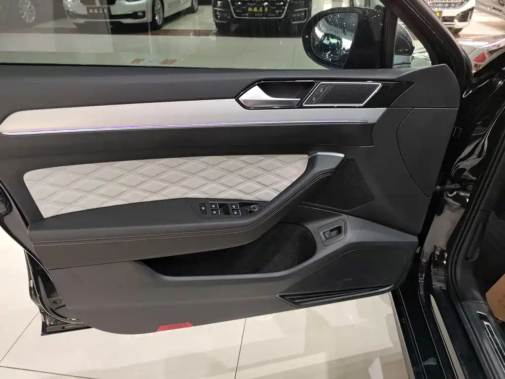 VOLKSWAGEN MAGOTAN 2024