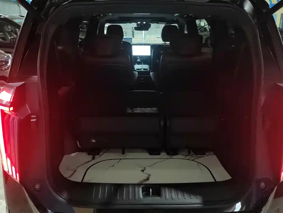 TRUMPCHI M8 2025