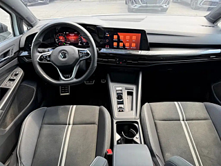VOLKSWAGEN GOLF  2021 YEAR 280TSI DSG R-LINE 2021