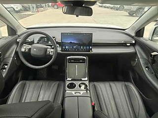 AION V  2024 YEAR AION  650 SMART PREMIUM EDITIO 2024