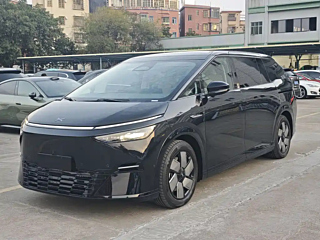 Заказать XPENG MOTORS X9