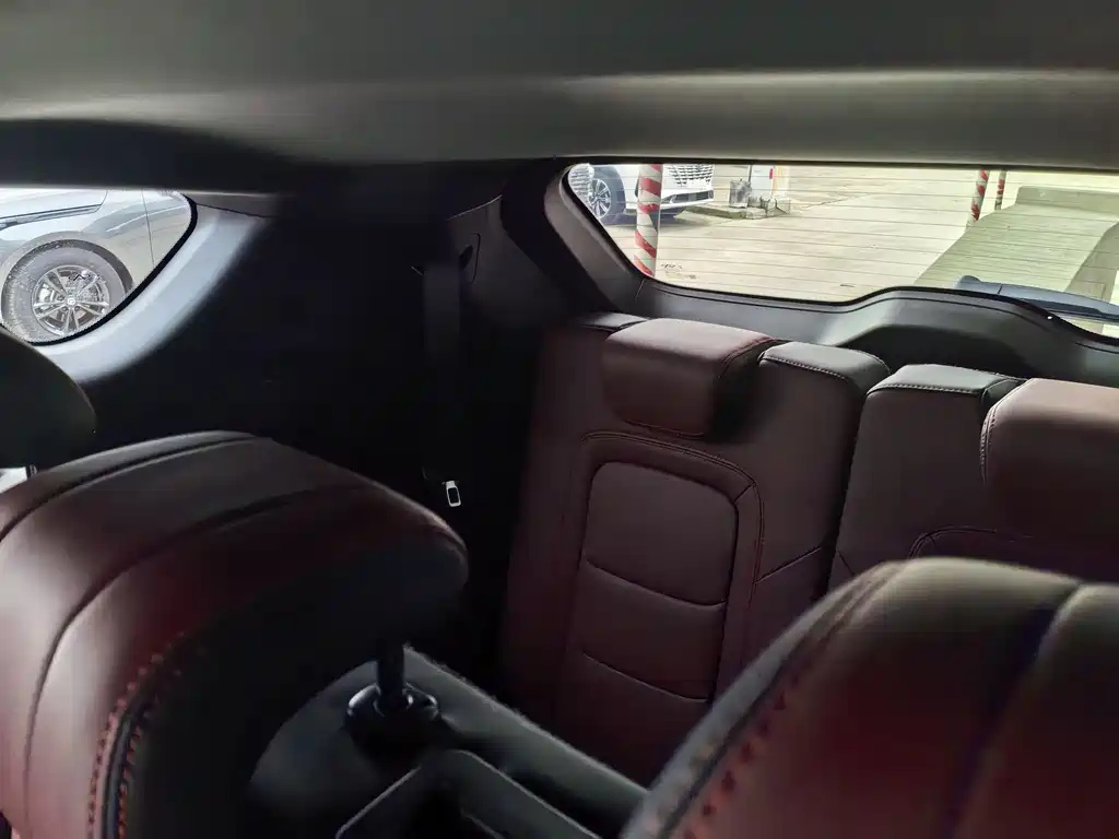 JETOUR X70 PLUS 2021