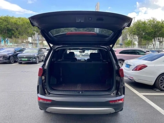 HYUNDAI &#24211;&#26031;&#36884;  2021 YEAR 380TGDI &#26234;&#29233; FLAGSHIP EDITION TOP PREMIUM 2021