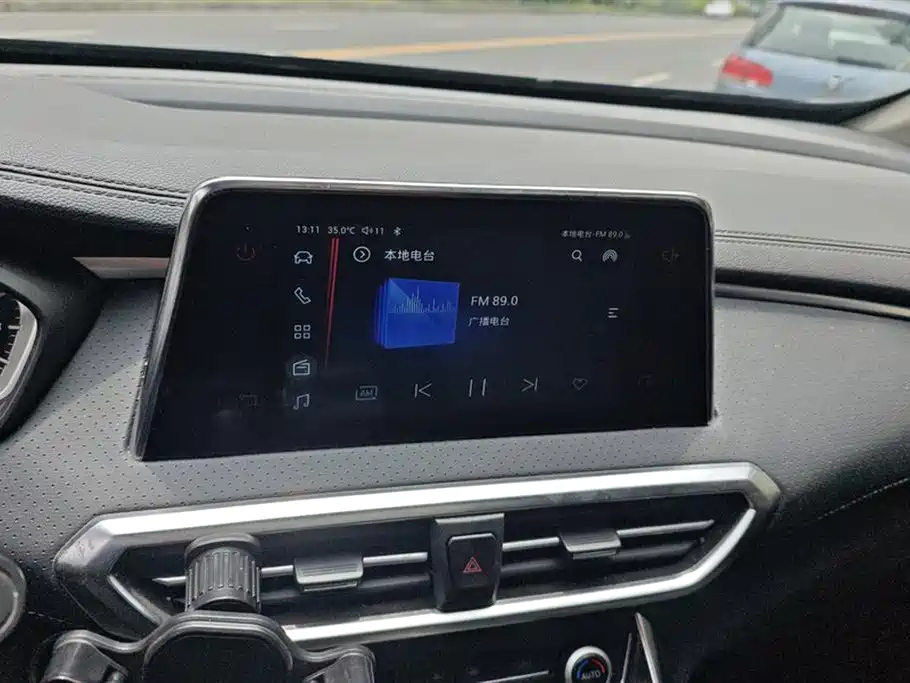 MAXUS OTHER 2022