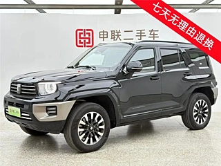 TANK 700 NEW ENERGY  2024