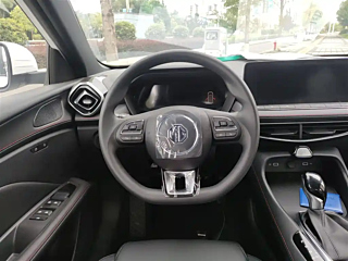 MG MG5 2025 YEAR 180DVVT EDITION 2025