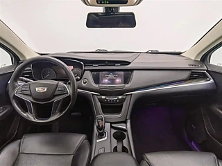 CADILLAC XT5  2018 YEAR 25T LUXURY 2018