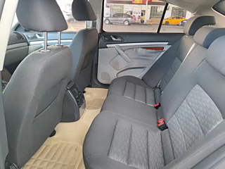 SKODA OCTAVIA 2014 YEAR 1.6L AUTOMATIC EDITION 2014