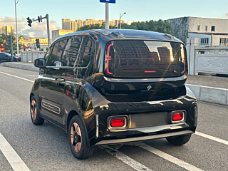 BAO JUN KIWI EV  2022 YEAR  EDITION 3 YUA 2022