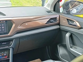 VOLKSWAGEN THARU  2021 YEAR 280TSI 2WD DELUXE EDITION PLUS 2021