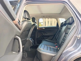 VOLKSWAGEN THARU  2021 YEAR 280TSI 2WD DELUXE EDITION PLUS 2021