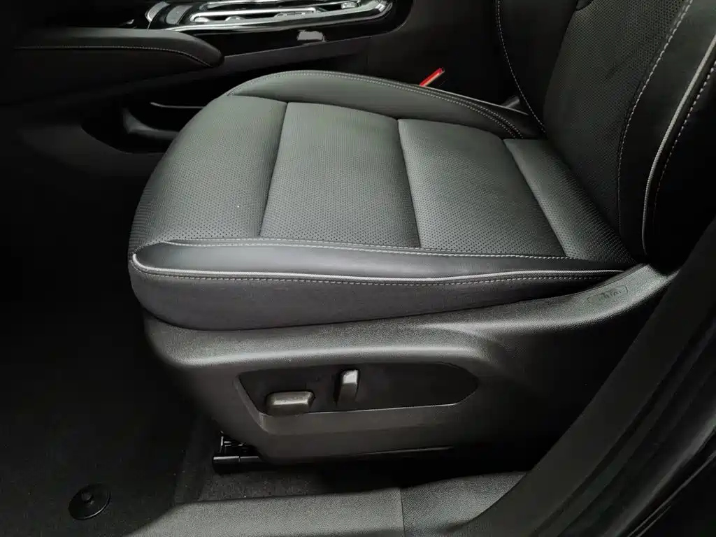 BUICK ENVISION S 2022