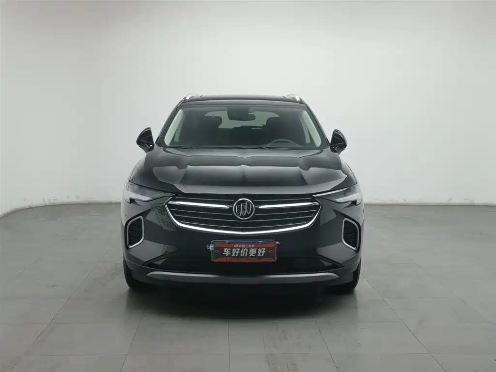 BUICK ENVISION S 2022