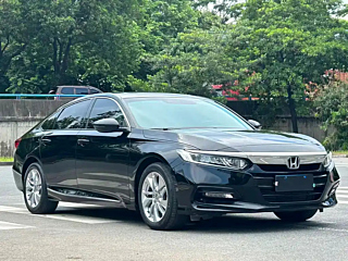 HONDA ACCORD 2020