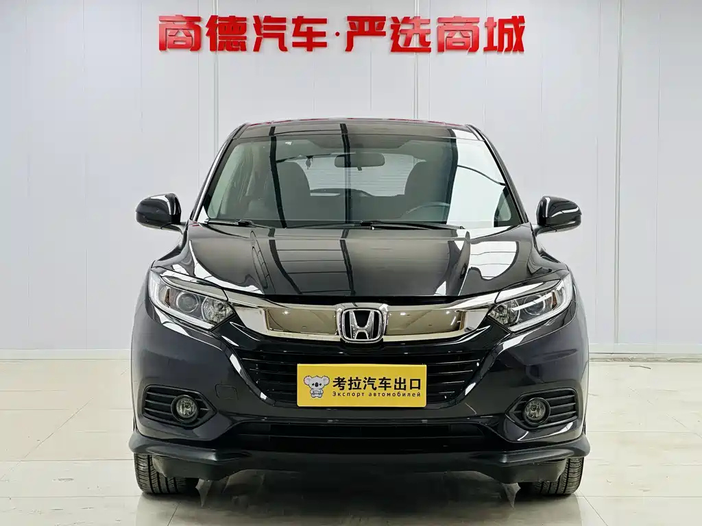 HONDA VEZEL 2022