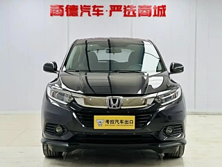HONDA VEZEL 2022